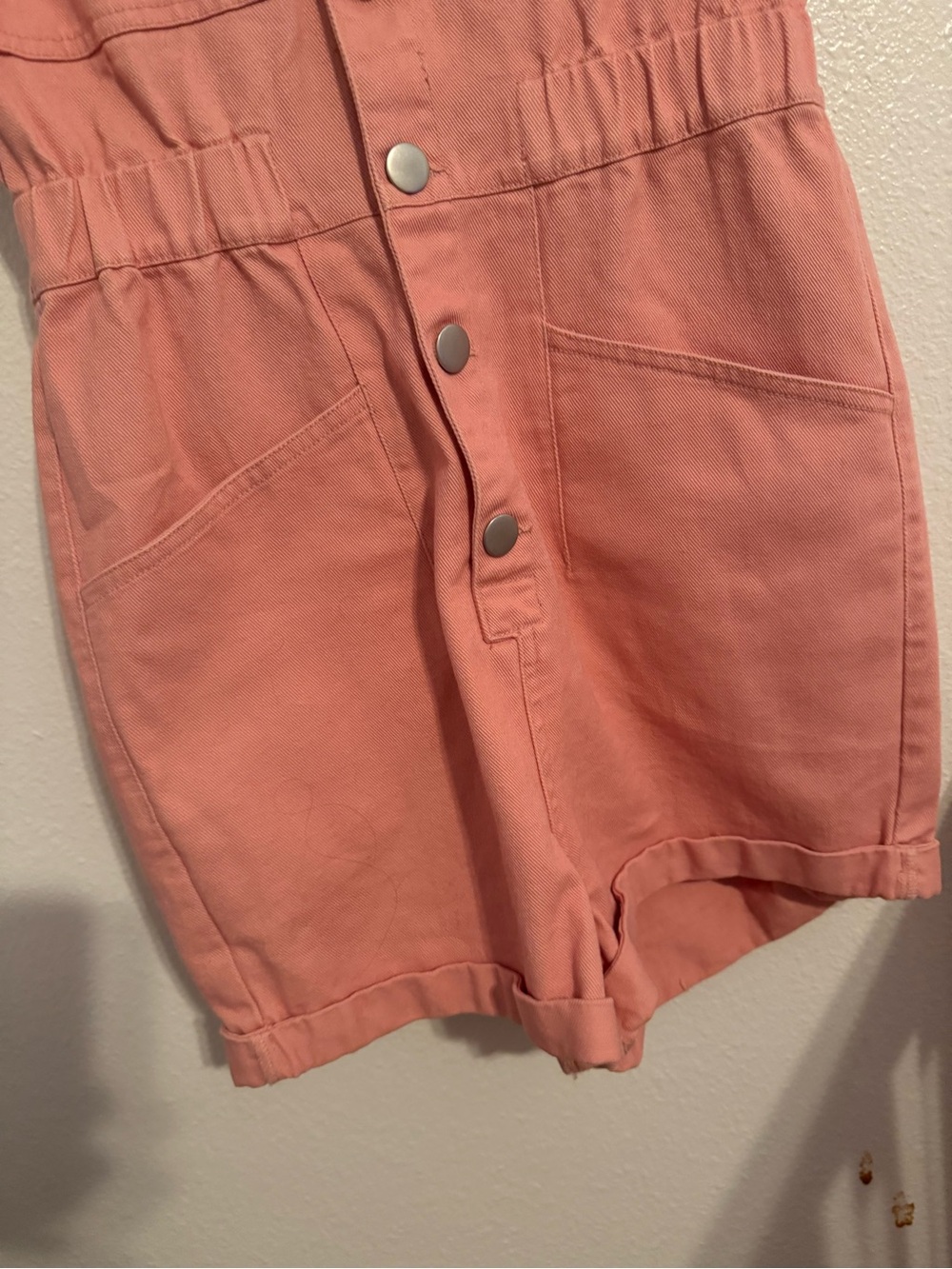 Altar’d state romper - Picture 4 of 5
